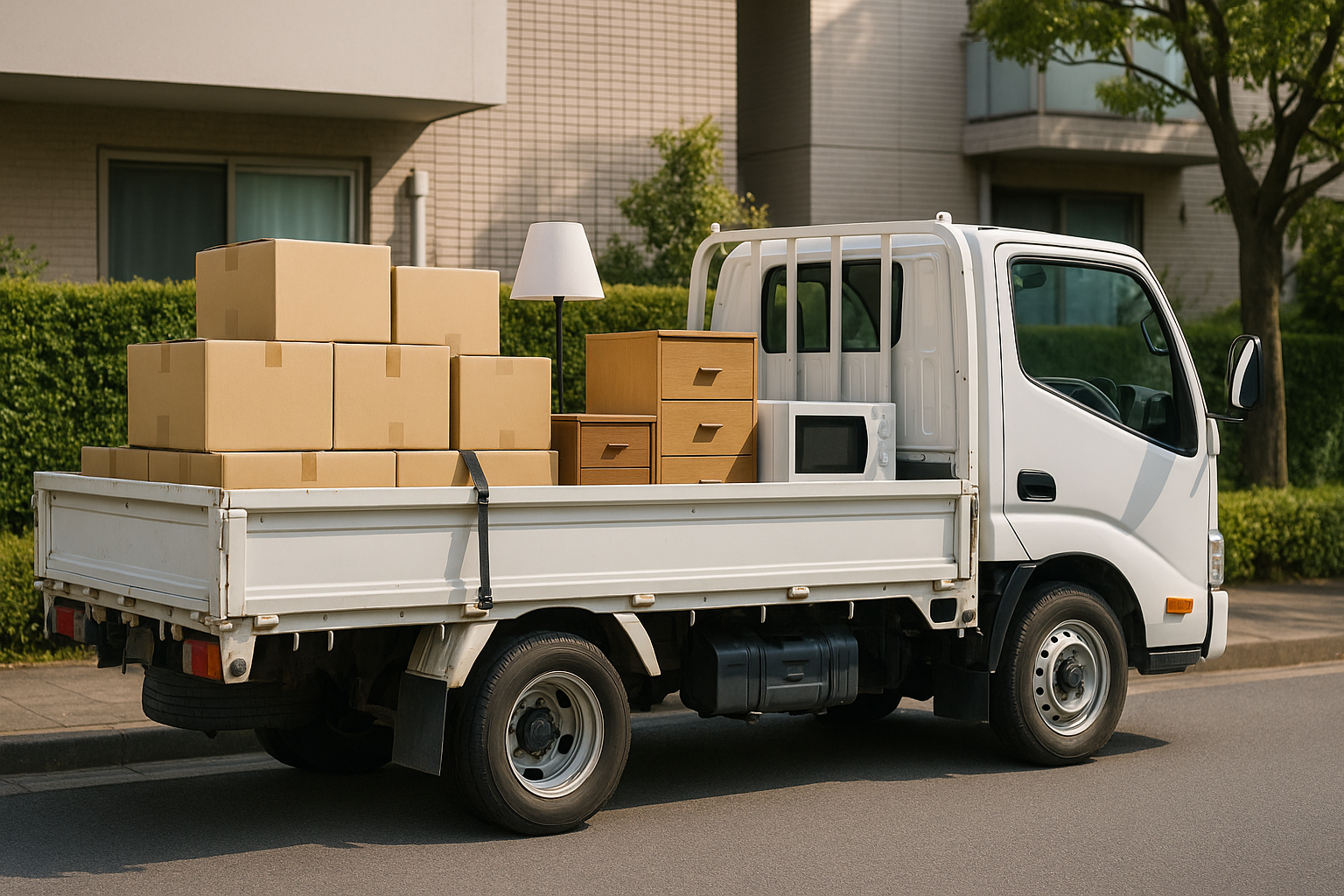 キービジュアル：二人の手で優しく包まれた、土から芽吹く若葉